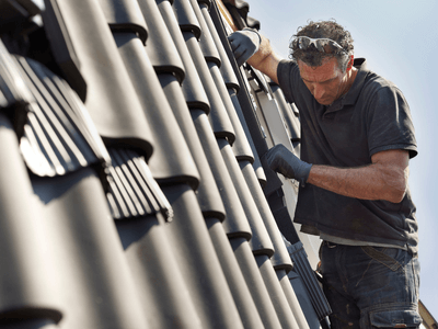 About Roof High Installation Service - roof installation experts in Carbon, PA